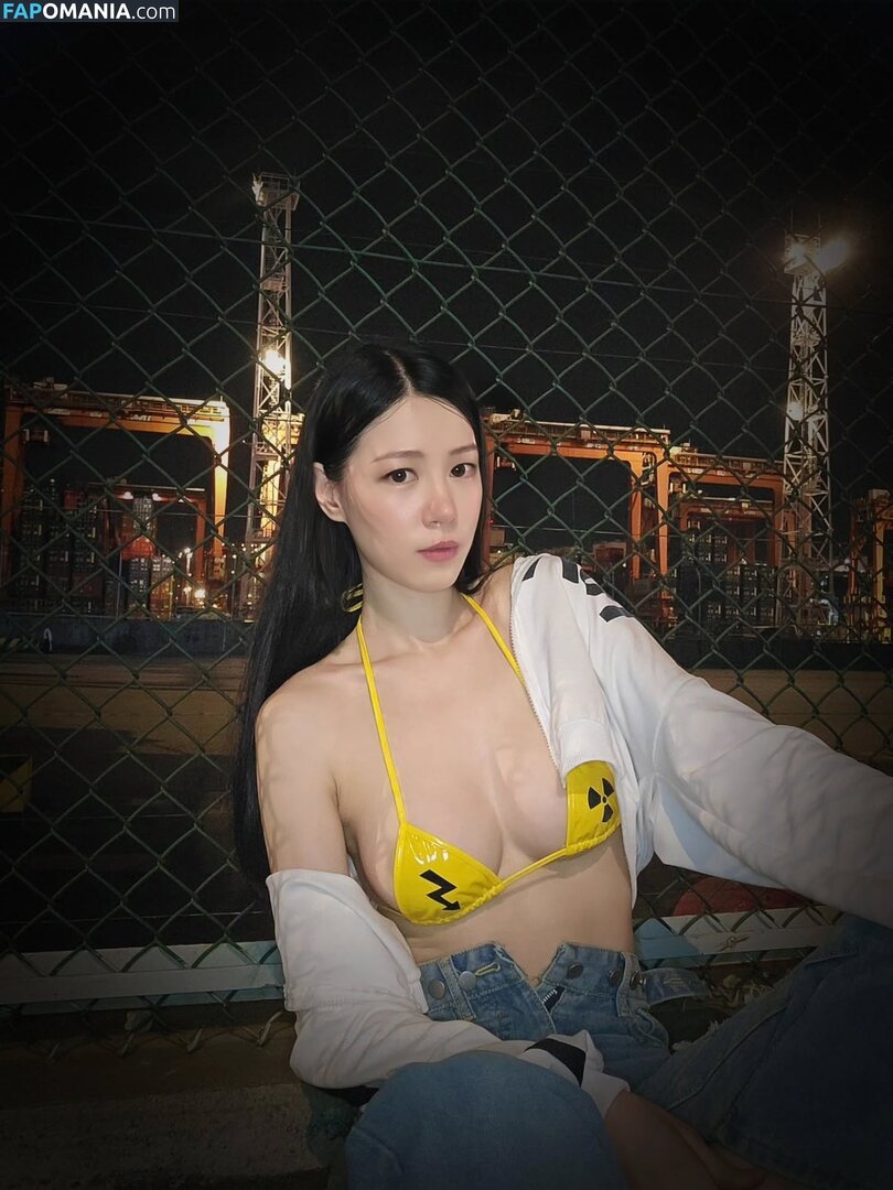 Emilyck Chan / emily_0224 / emilyk8z Nu OnlyFans  Foto vazada #29