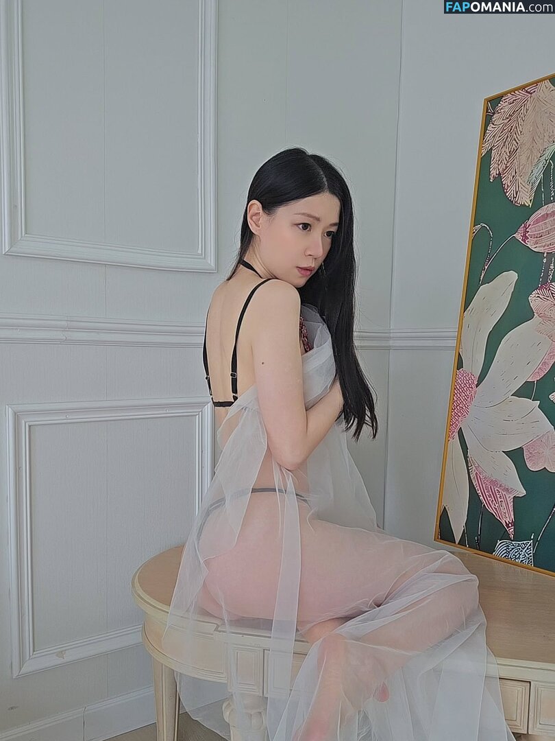 Emilyck Chan / emily_0224 / emilyk8z Nu OnlyFans  Foto vazada #33