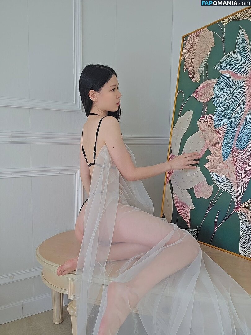 Emilyck Chan / emily_0224 / emilyk8z Nu OnlyFans  Foto vazada #36