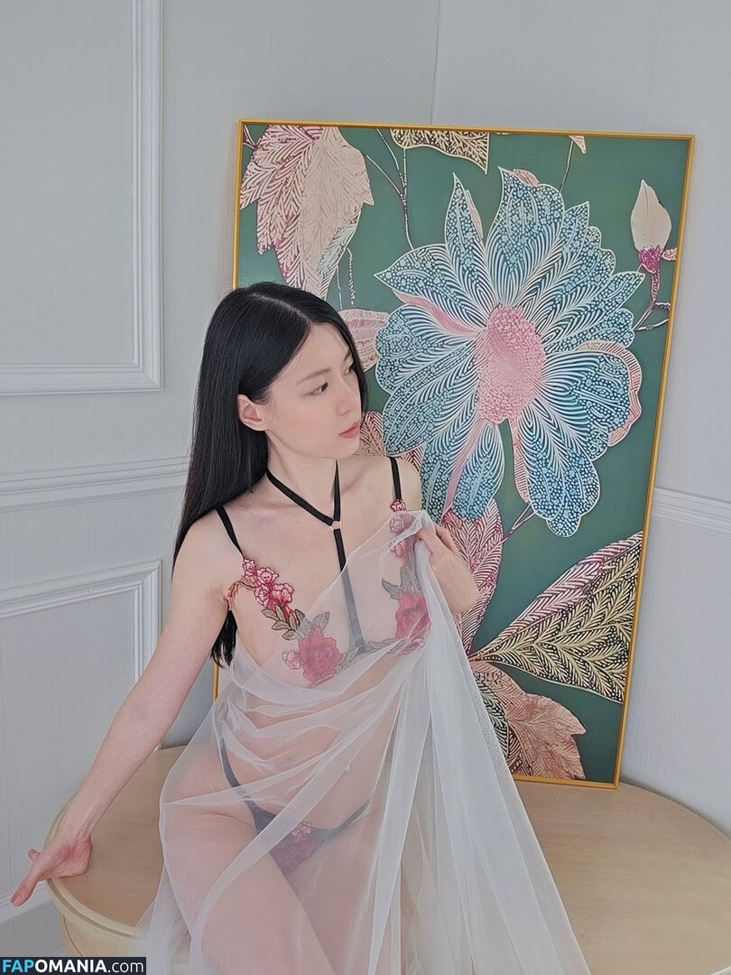 Emilyck Chan / emily_0224 / emilyk8z Nu OnlyFans  Foto vazada #37