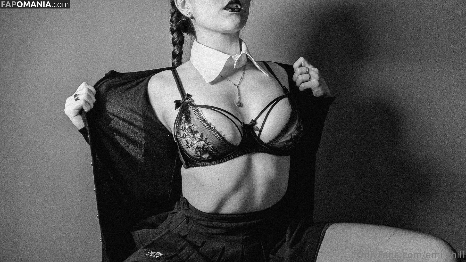 emilyhill / emilyhillxoxo Nu OnlyFans  Foto vazada #340