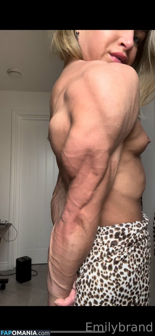 _emjbrand98_ / emilyjbrand98 Nu OnlyFans  Foto vazada #1