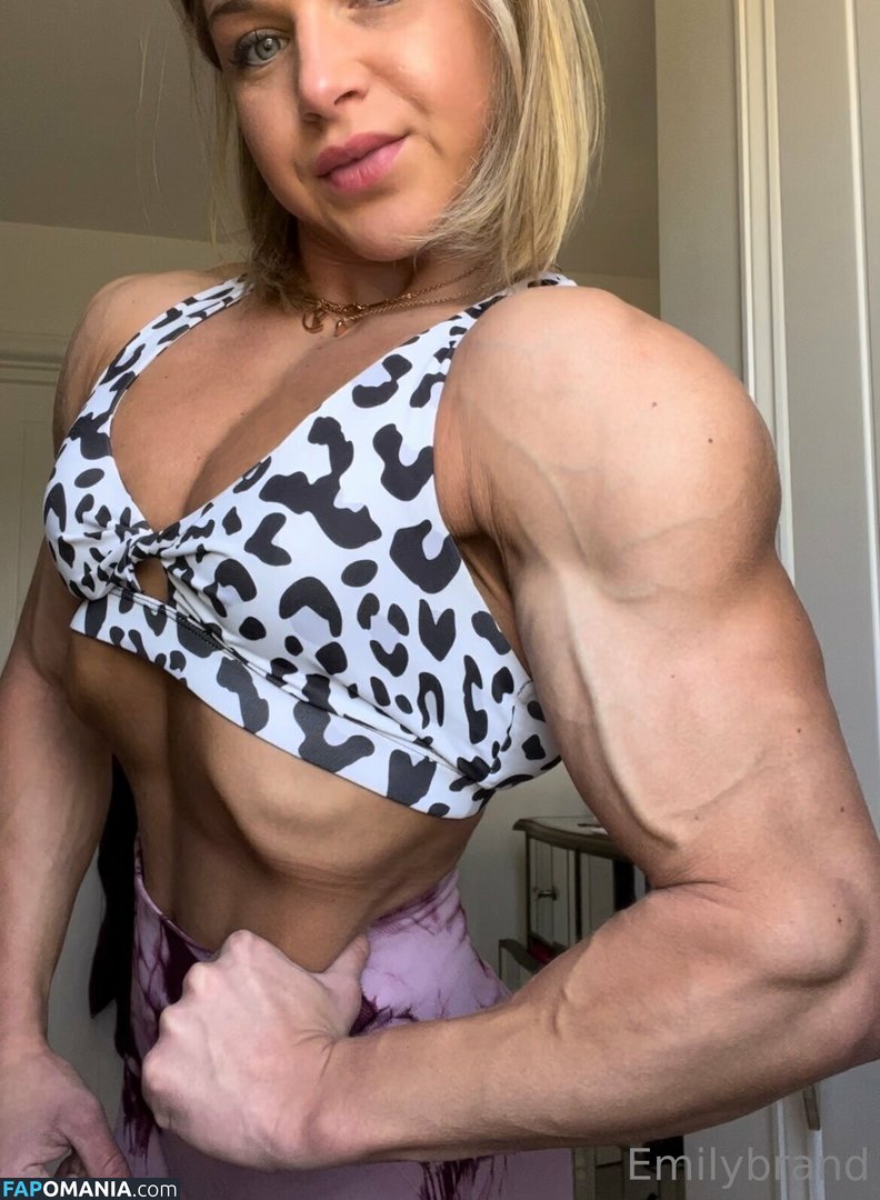 _emjbrand98_ / emilyjbrand98 Nu OnlyFans  Foto vazada #10