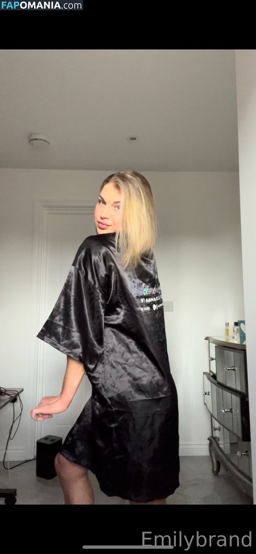 _emjbrand98_ / emilyjbrand98 Nu OnlyFans  Foto vazada #18