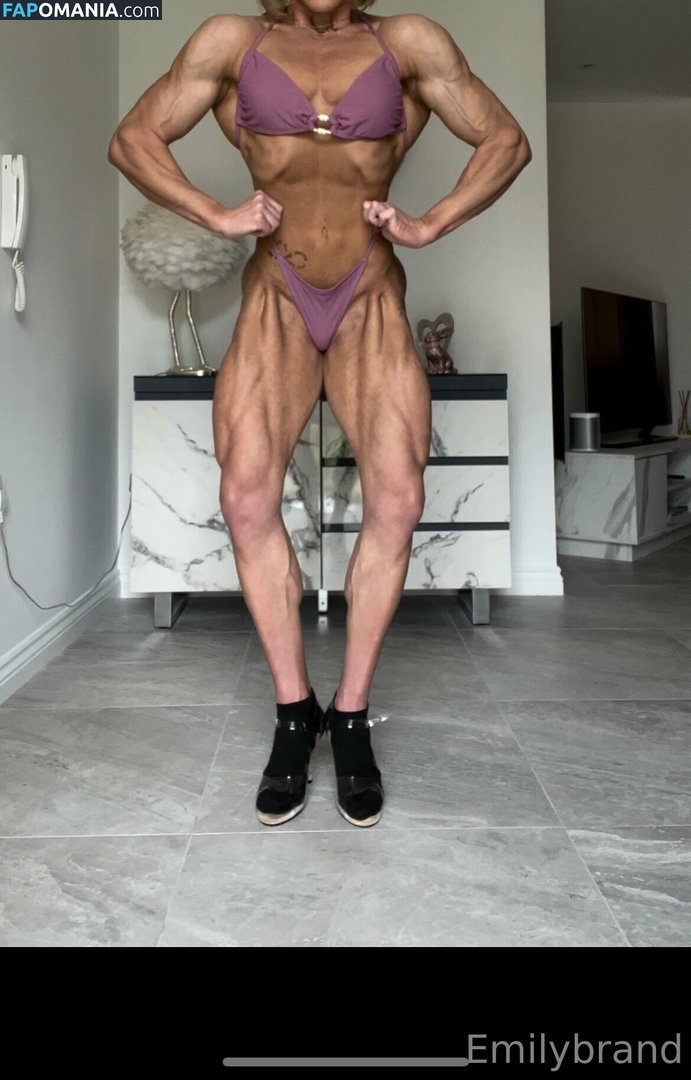 _emjbrand98_ / emilyjbrand98 Nu OnlyFans  Foto vazada #28