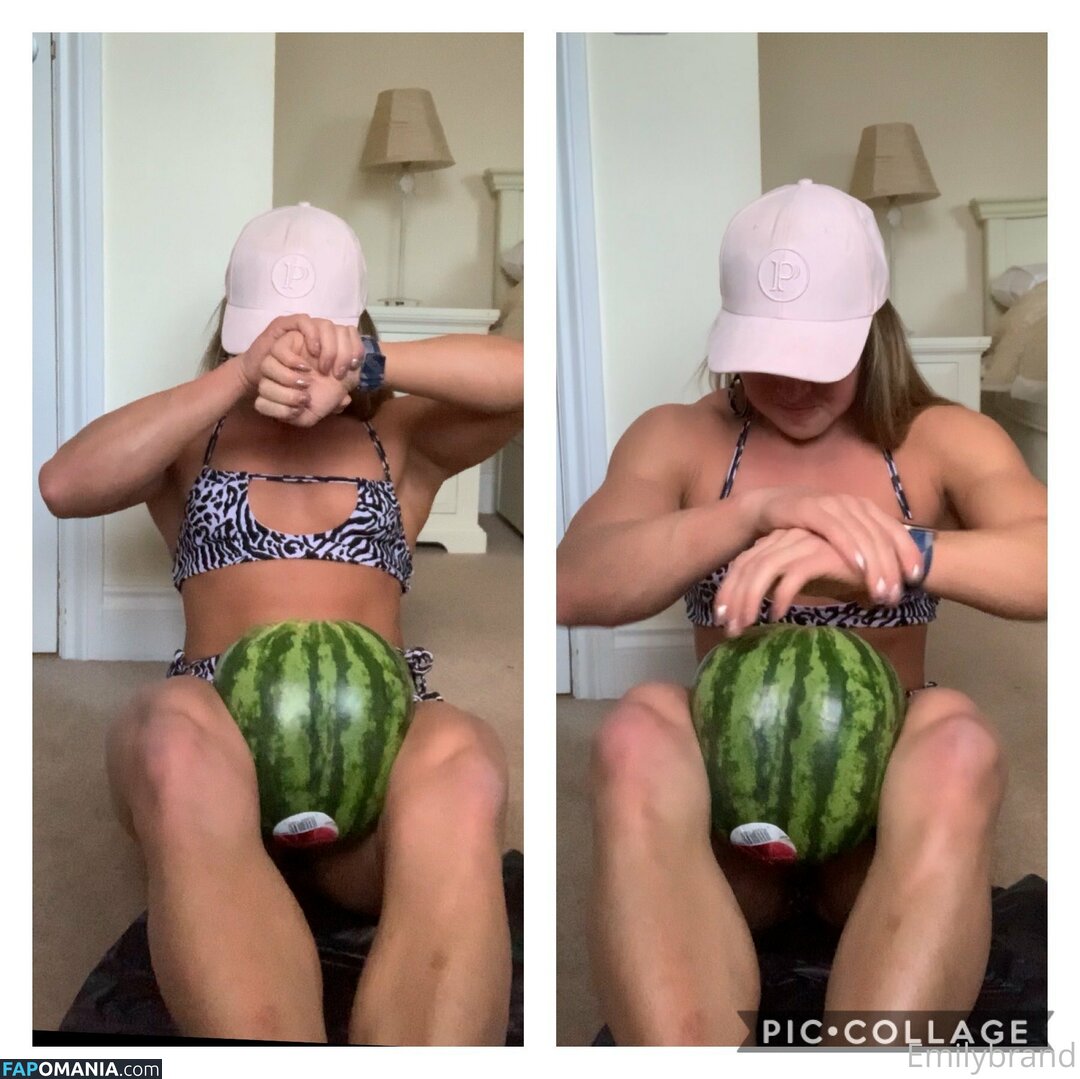 _emjbrand98_ / emilyjbrand98 Nu OnlyFans  Foto vazada #36