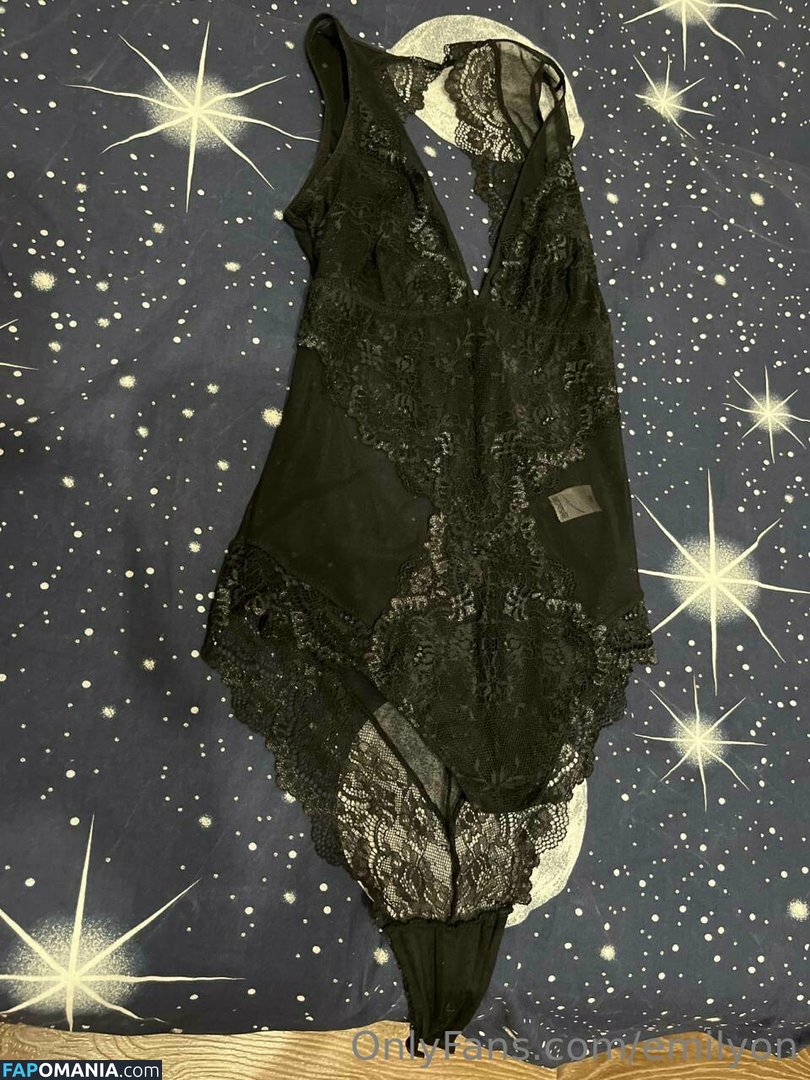 emilyon Nu OnlyFans  Foto vazada #26