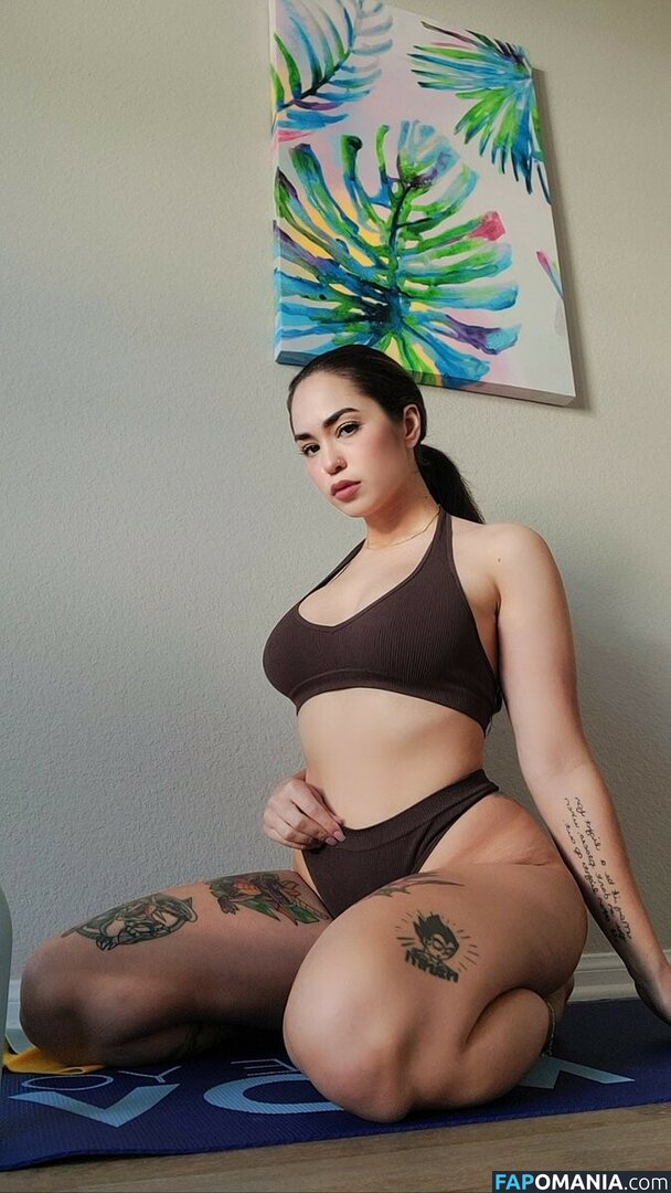 Emilyrexz Nu OnlyFans  Foto vazada #51