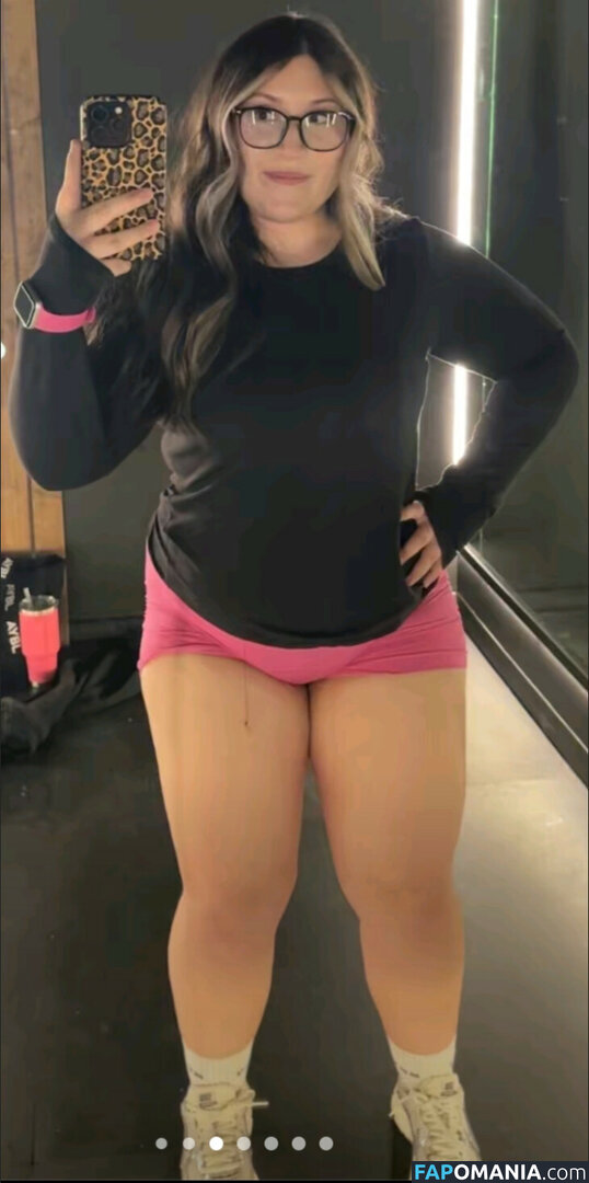 Emilysaucedo22 / Sauceyliftzz Nu OnlyFans  Foto vazada #1