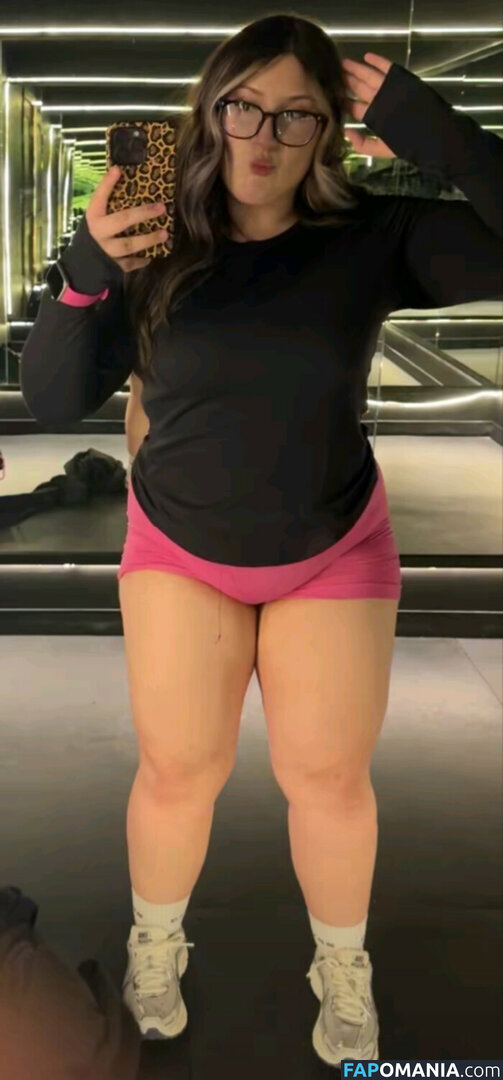Emilysaucedo22 / Sauceyliftzz Nu OnlyFans  Foto vazada #2