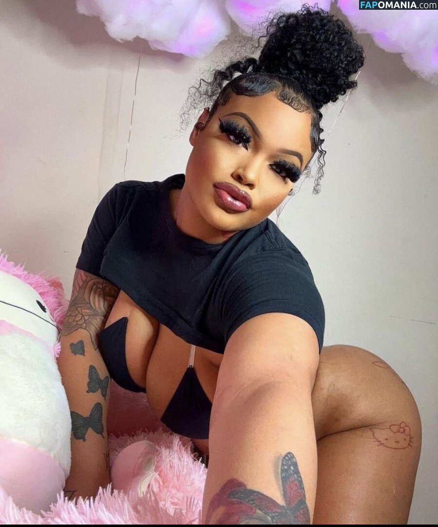 Emilyyears / emilys_ears Nu OnlyFans  Foto vazada #1