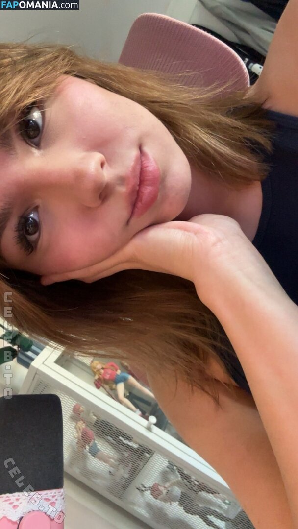 Emilyynl Nu OnlyFans  Foto vazada #7