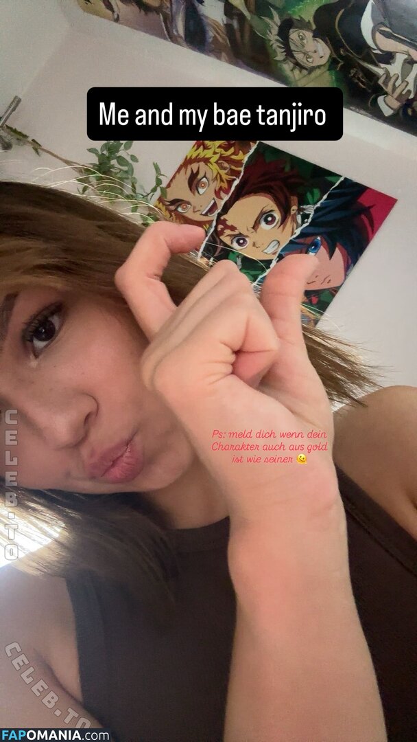 Emilyynl Nu OnlyFans  Foto vazada #14