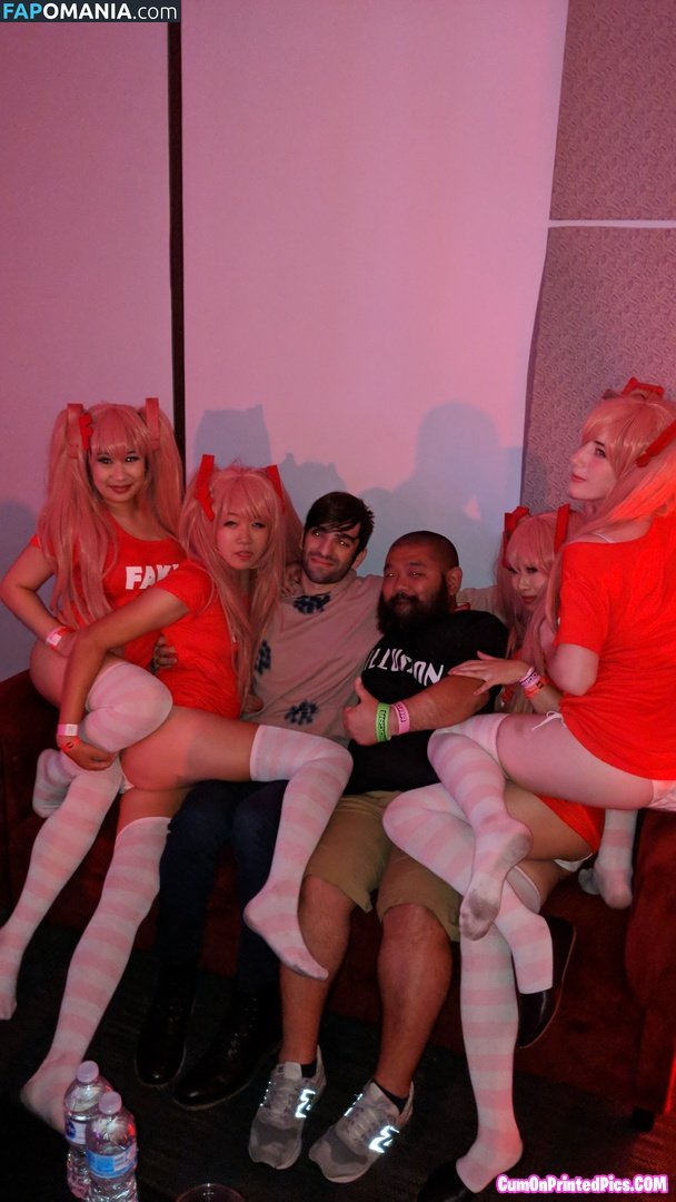 Emirichu / EmirichuYT / emirichuu Nu OnlyFans  Foto vazada #6