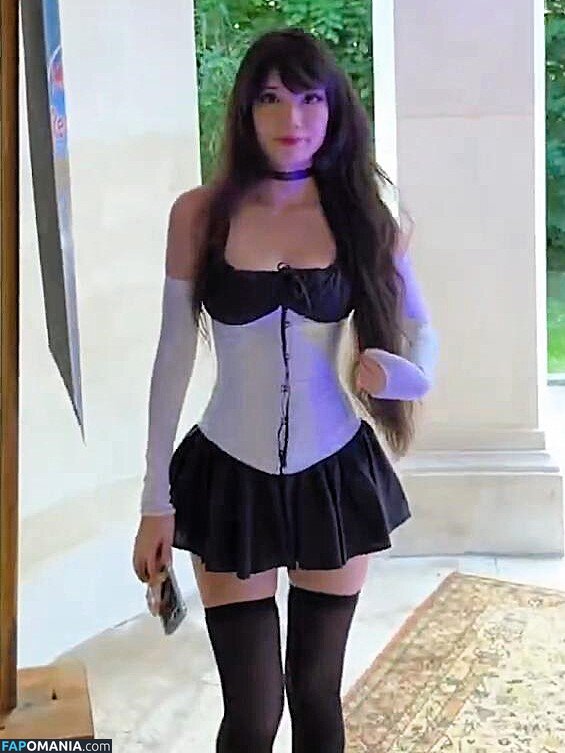 Emiru / emiru.jpg Nu OnlyFans  Foto vazada #27