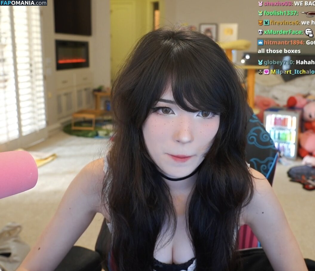 Emiru / emiru.jpg Nu OnlyFans  Foto vazada #88