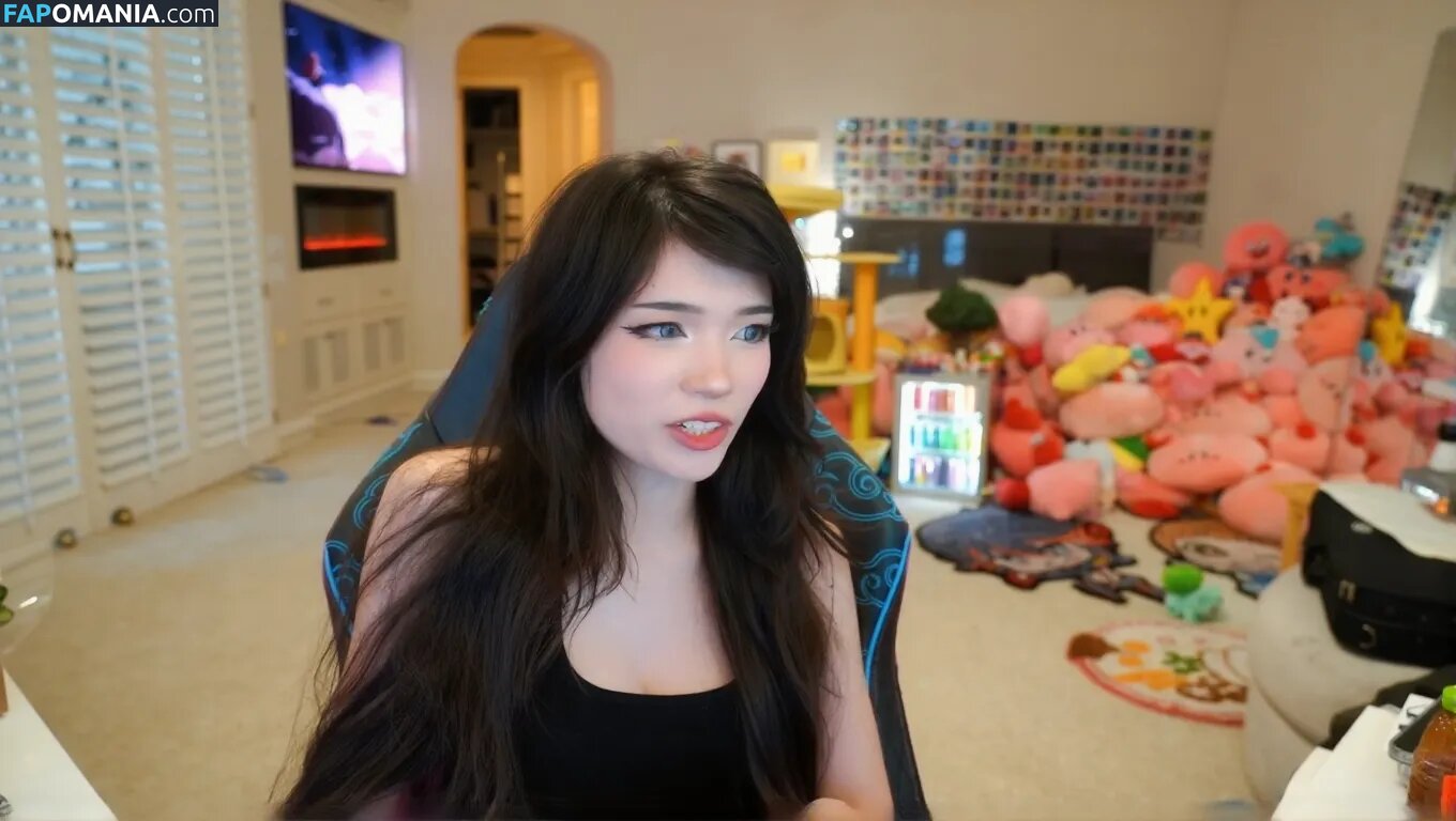 Emiru / emiru.jpg Nu OnlyFans  Foto vazada #93