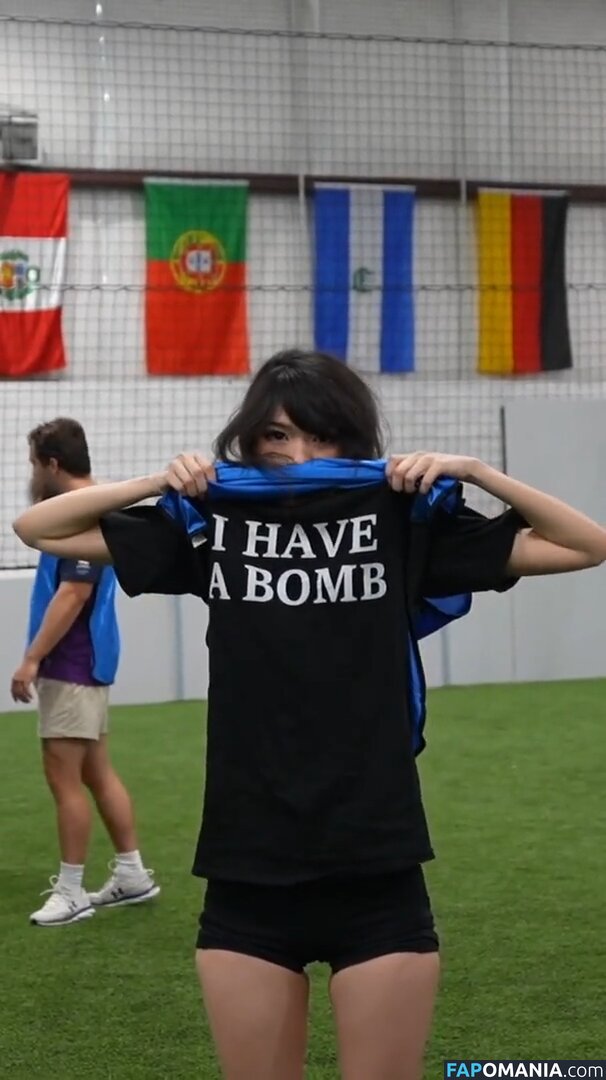 Emiru / emiru.jpg Nu OnlyFans  Foto vazada #98