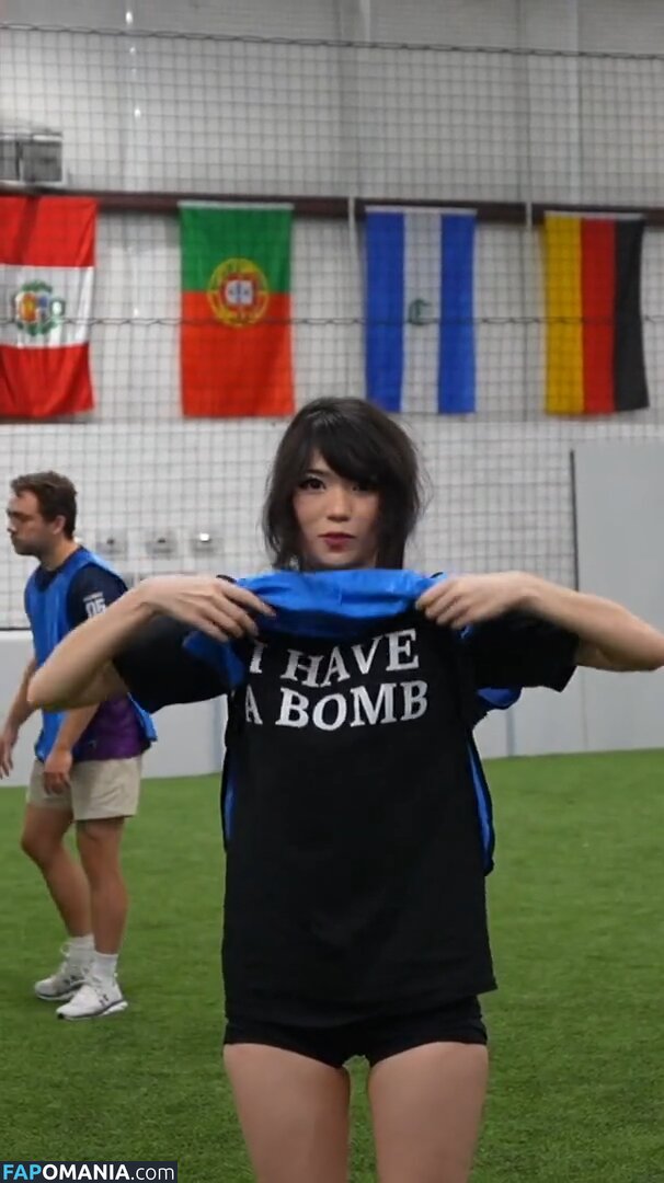 Emiru / emiru.jpg Nu OnlyFans  Foto vazada #99