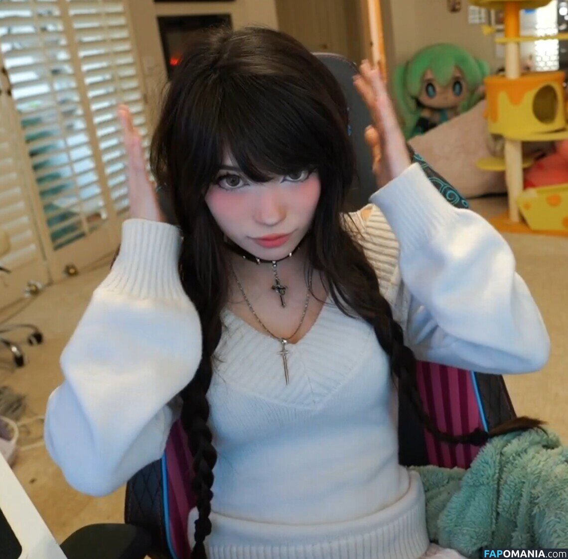 Emiru / emiru.jpg Nu OnlyFans  Foto vazada #112