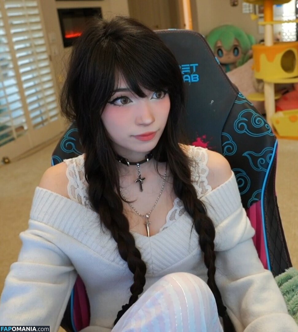 Emiru / emiru.jpg Nu OnlyFans  Foto vazada #114