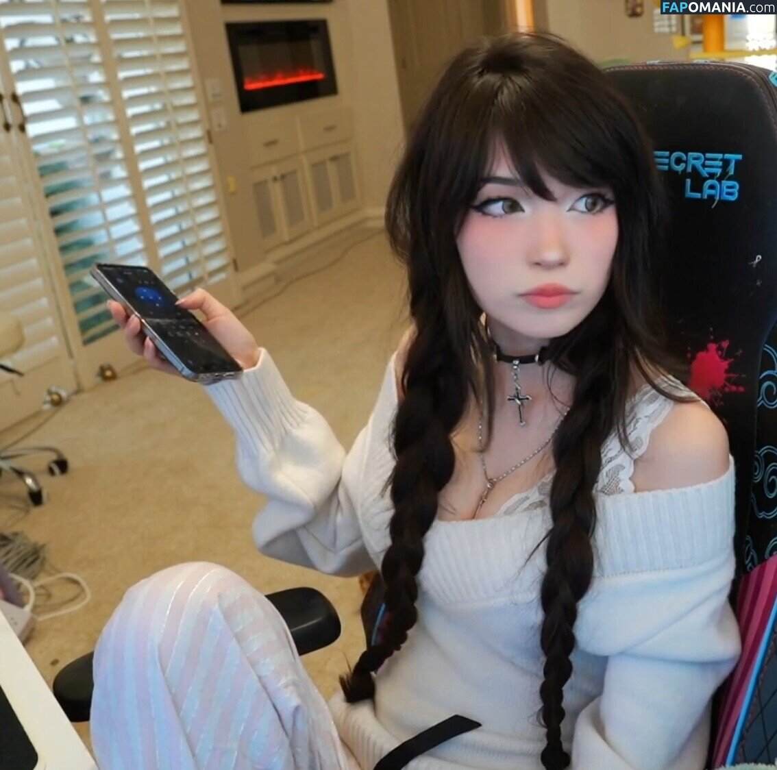 Emiru / emiru.jpg Nu OnlyFans  Foto vazada #115