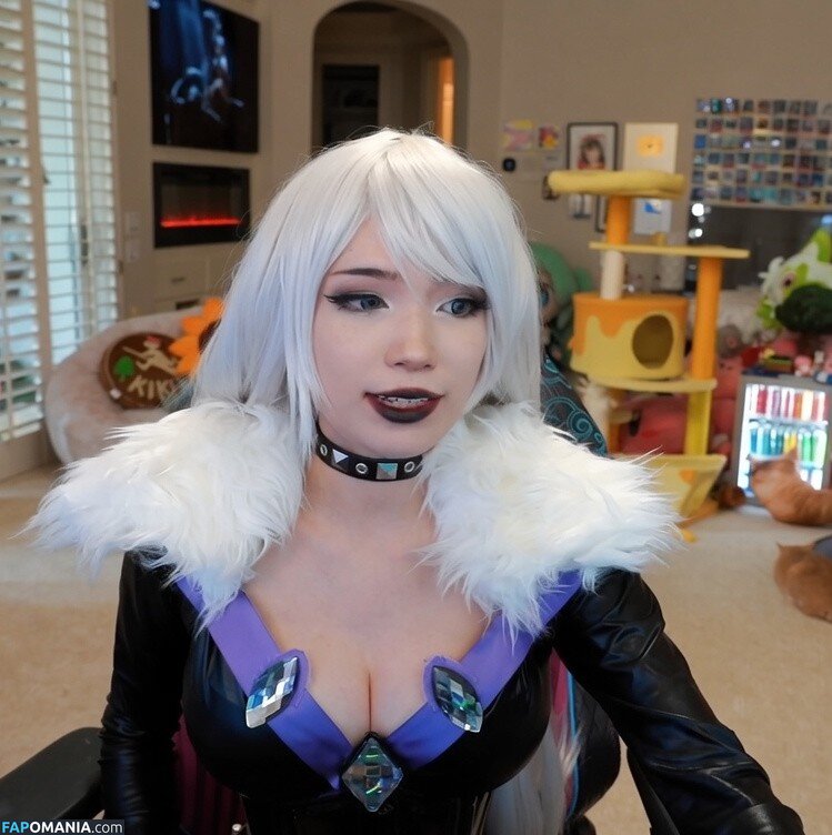 Emiru / emiru.jpg Nu OnlyFans  Foto vazada #144