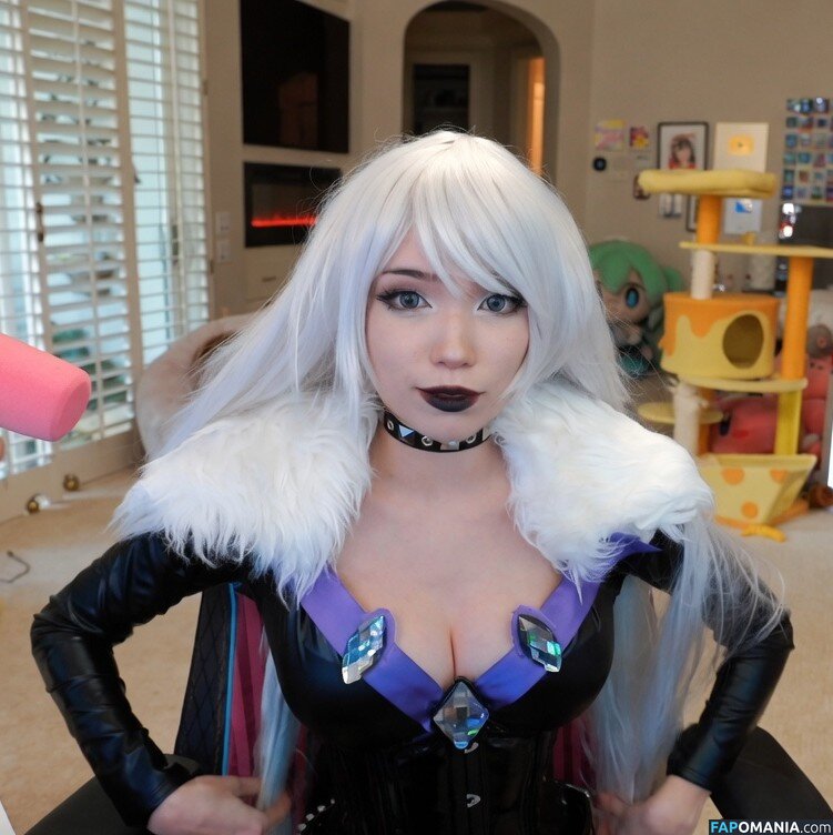 Emiru / emiru.jpg Nu OnlyFans  Foto vazada #148