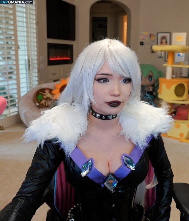 Emiru / emiru.jpg Nu OnlyFans  Foto vazada #150