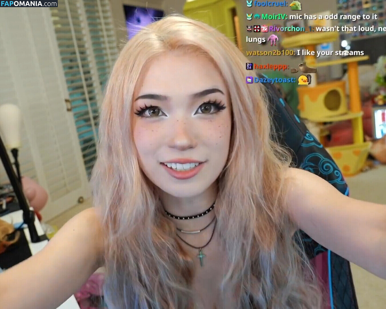 Emiru / emiru.jpg Nu OnlyFans  Foto vazada #166