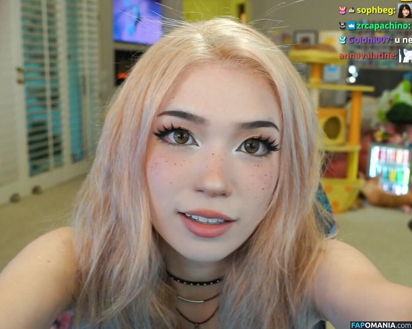 Emiru / emiru.jpg Nu OnlyFans  Foto vazada #167