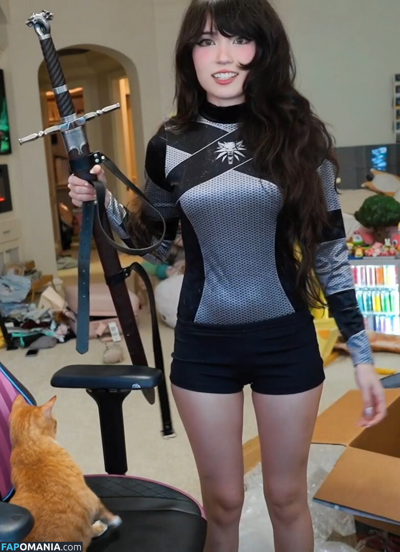 Emiru / emiru.jpg Nu OnlyFans  Foto vazada #193