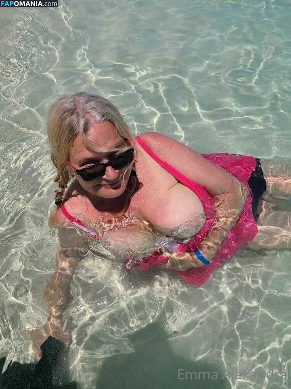 Emma Alexandra / emmaalexandrapage / uniquilyyours Nu OnlyFans  Foto vazada #16