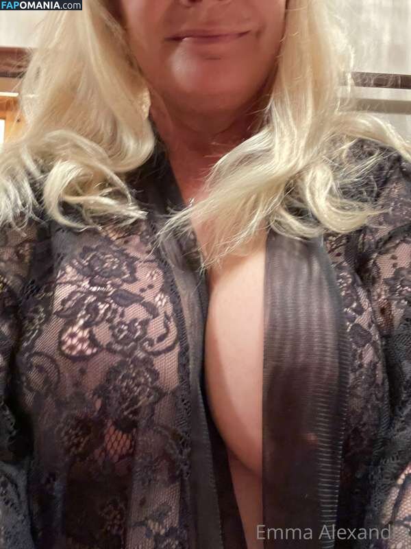 Emma Alexandra / emmaalexandrapage / uniquilyyours Nu OnlyFans  Foto vazada #19