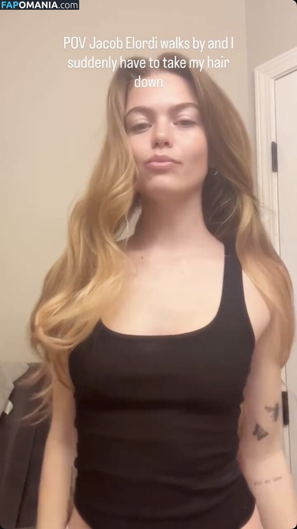 Bradpittsgf / Emma Beardsley / emmabbeardsley Nu OnlyFans  Foto vazada #12