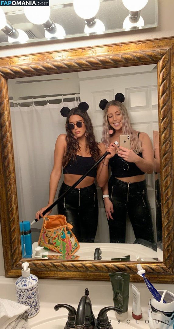 Emma Dahline / emdahline Nu OnlyFans  Foto vazada #18