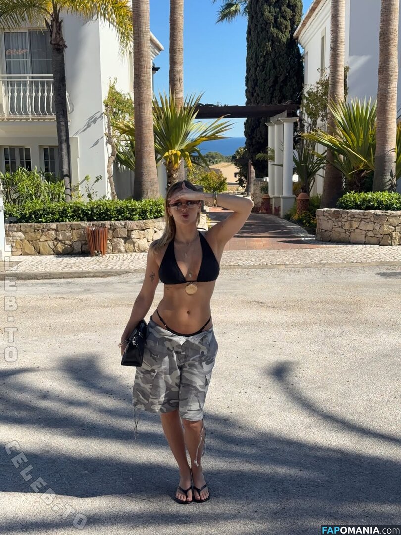 CrazEKanal / Emma Fischer / emmaa.fsr / emmasophxeew Nu OnlyFans  Foto vazada #4