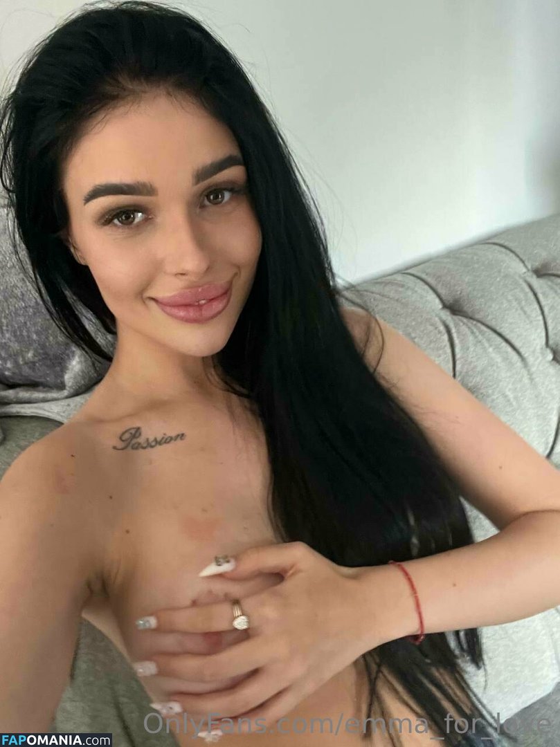 emma_for_love Nu OnlyFans  Foto vazada #17