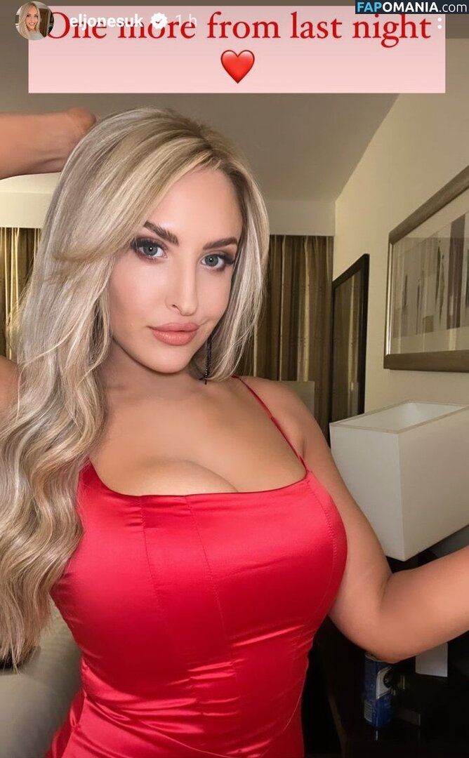 Emma Jones Nu OnlyFans  Foto vazada #49