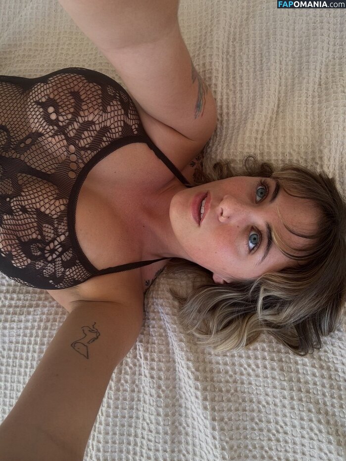 Emma Laine / emma.laine_ / msemmalaine Nu OnlyFans  Foto vazada #71