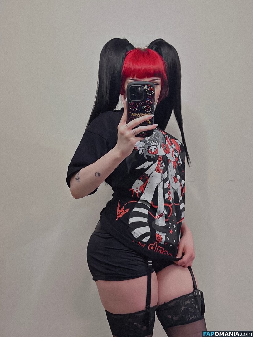 Emma Langevin / emmalangevin / emmalangevinxo Nu OnlyFans  Foto vazada #32