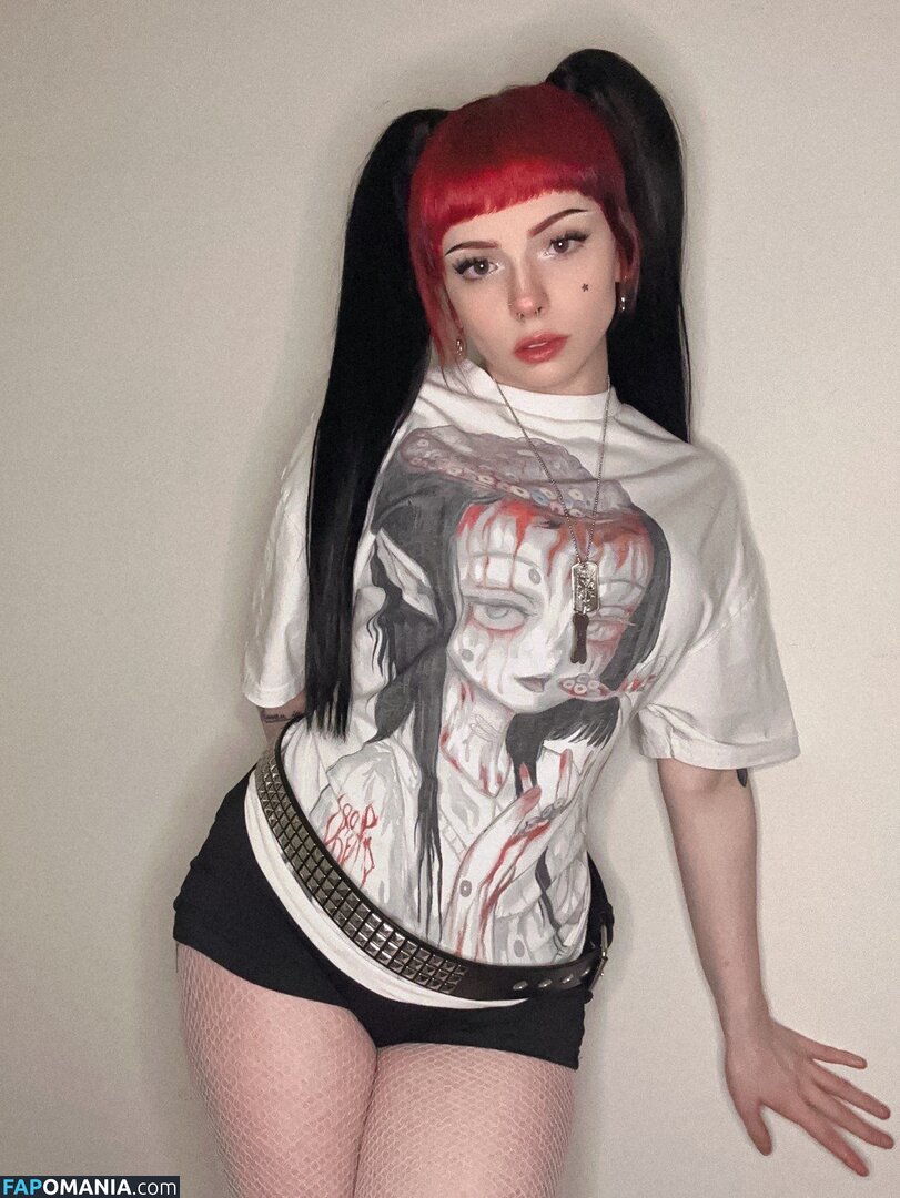 Emma Langevin / emmalangevin / emmalangevinxo Nu OnlyFans  Foto vazada #162