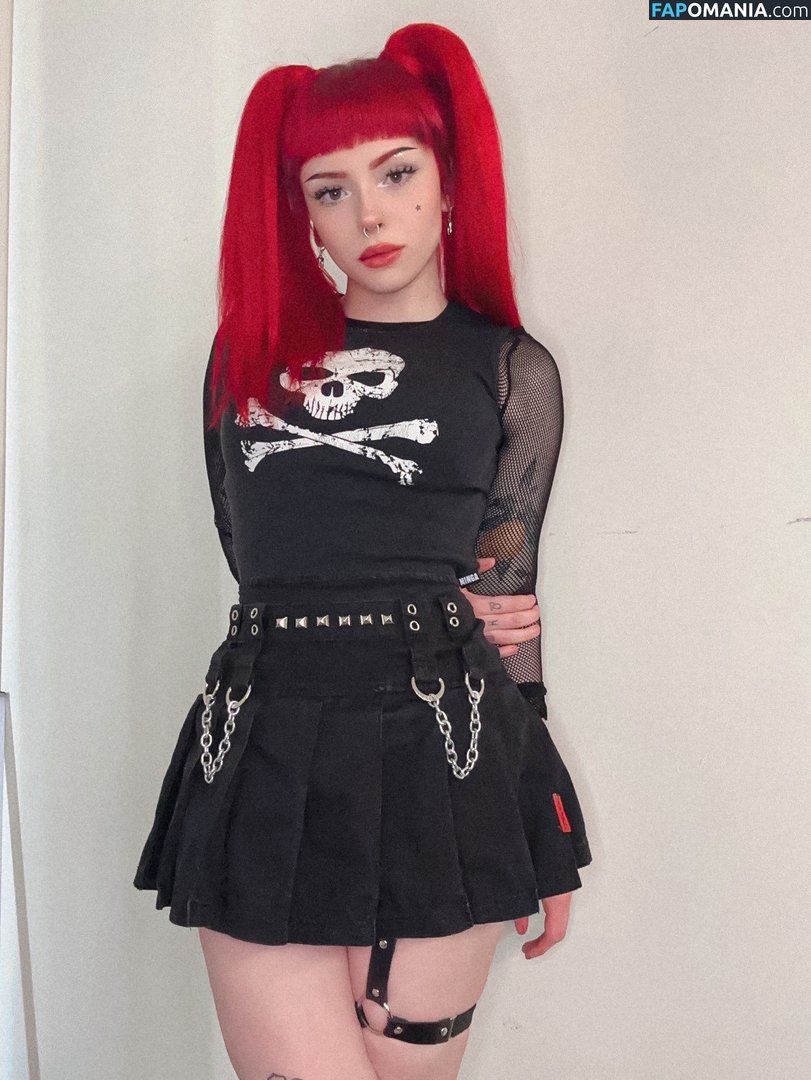 Emma Langevin / emmalangevin / emmalangevinxo Nu OnlyFans  Foto vazada #178