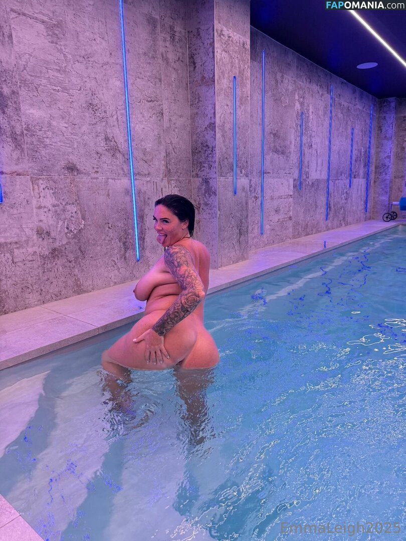 Emma Leigh / emma_leighfan / leighvip Nu OnlyFans  Foto vazada #239