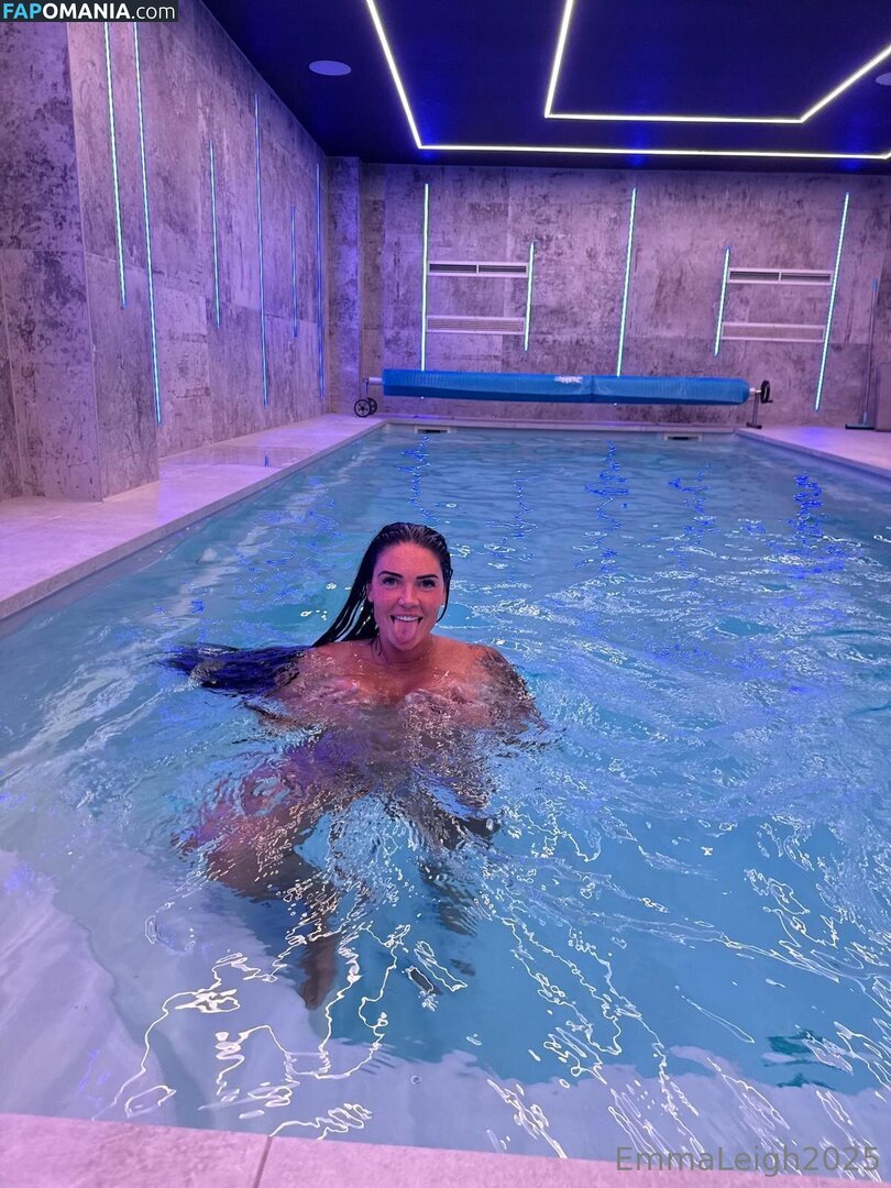 Emma Leigh / emma_leighfan / leighvip Nu OnlyFans  Foto vazada #240