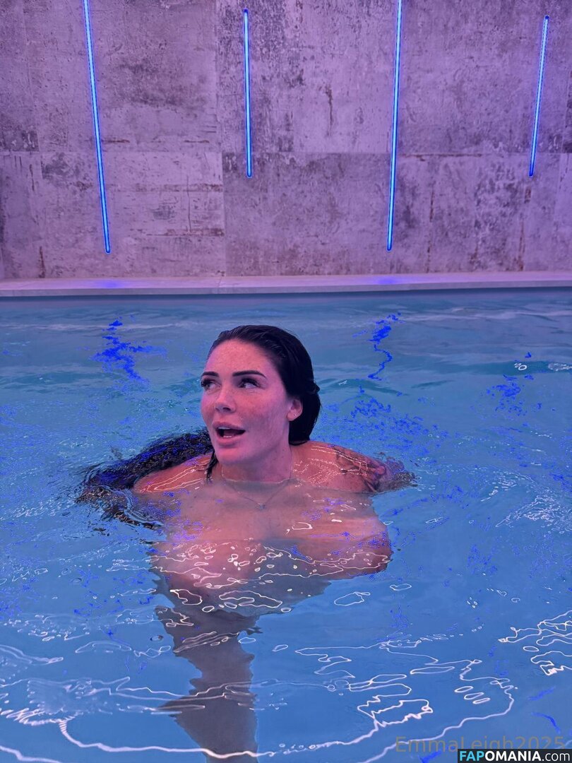 Emma Leigh / emma_leighfan / leighvip Nu OnlyFans  Foto vazada #245