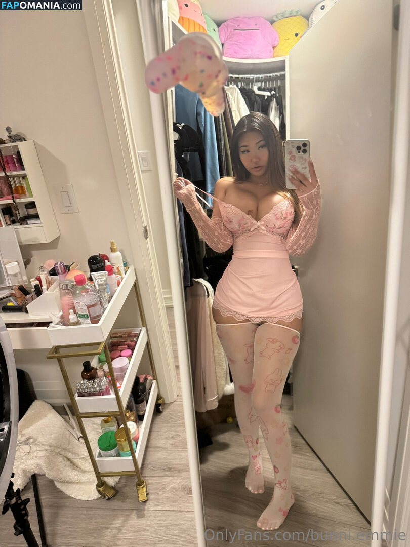 Emma Lvxx / bunni.emmie / daddylvx / emmaslvx Nu OnlyFans  Foto vazada #152