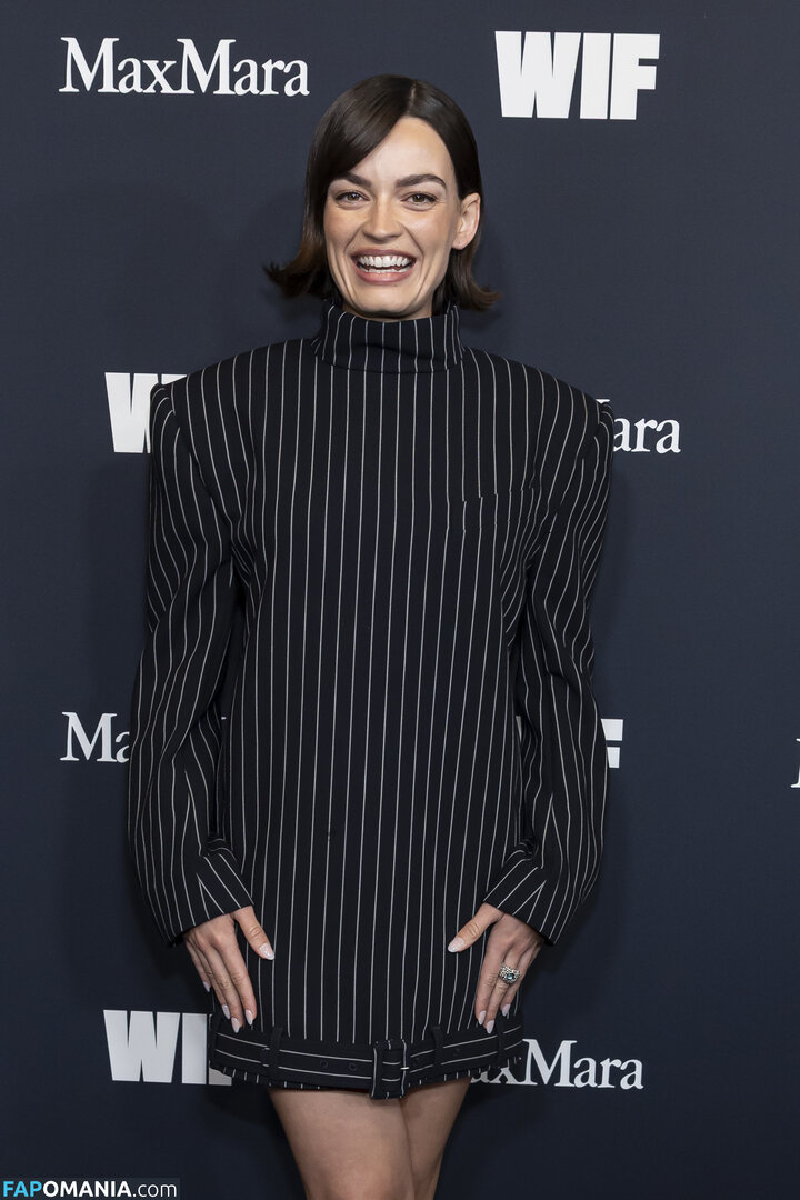 Emma Mackey / emmatmackey Nu OnlyFans  Foto vazada #134