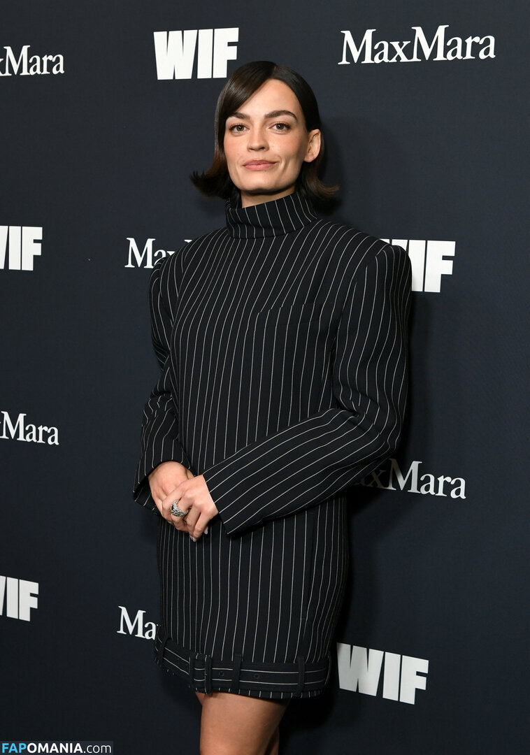 Emma Mackey / emmatmackey Nu OnlyFans  Foto vazada #143