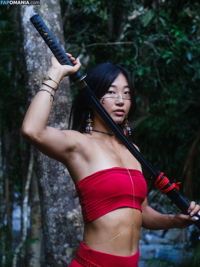 Emma Meili / emma.meili Nu OnlyFans  Foto vazada #1